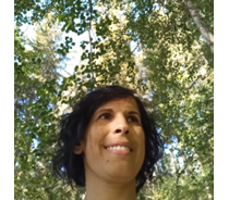 Íris Santos