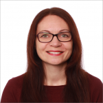Vesna Holubek