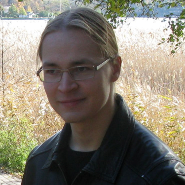 Teemu Haikarainen