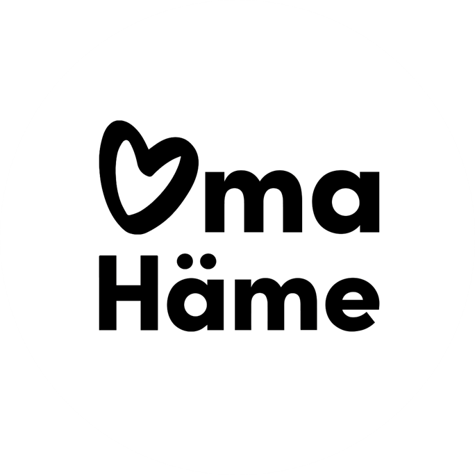 Oma Häme logo