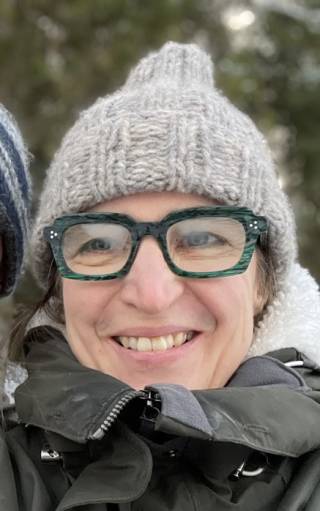 Maija-Liisa Kalliomäki