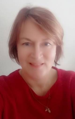 Johanna Hästbacka