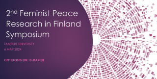 symposium details in an image