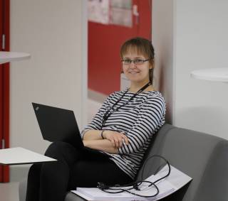 Suvi Lehtimäki