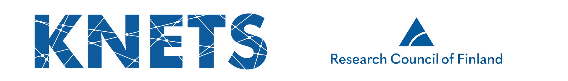 KNETS & Research Council of Finland