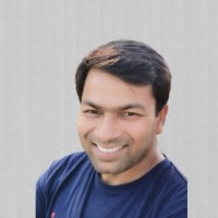 Rakesh Puttreddy