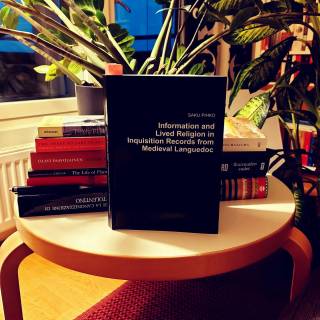 Kuva Saku pihkon väitöskirjasta