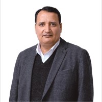 Dr. Zafar Ahmed