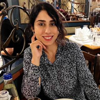 Nazanin Karimi