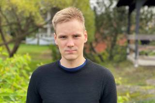 Dr. Markus Lahikainen