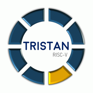 TRISTAN logo