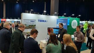 Terran ständi RATA2025-tapahtumassa