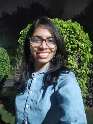 Shweta