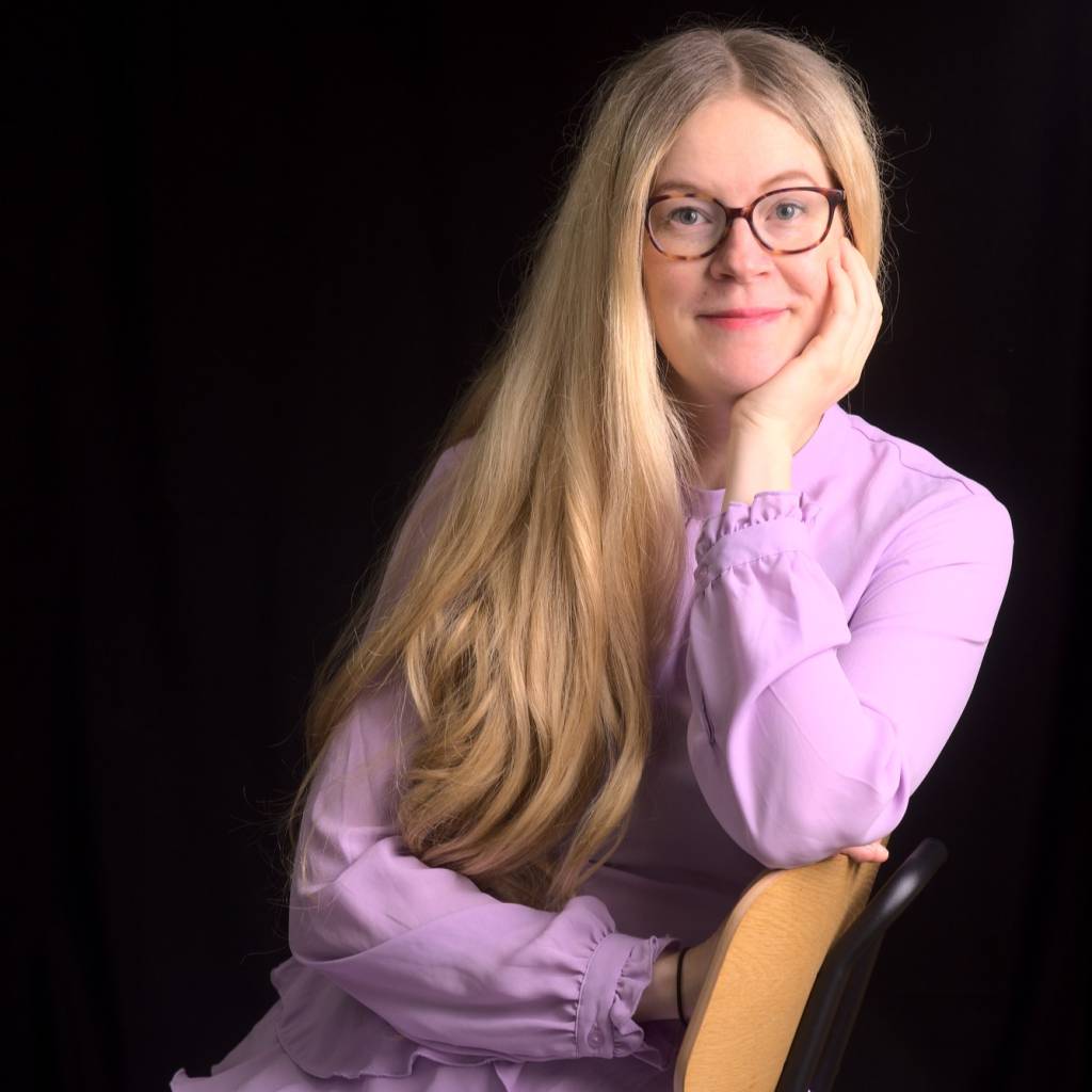 Tiina Salminen