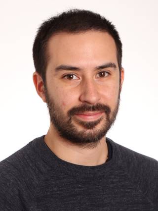 Martin González Rodriguez