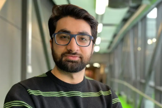 Ihtisham Ali
