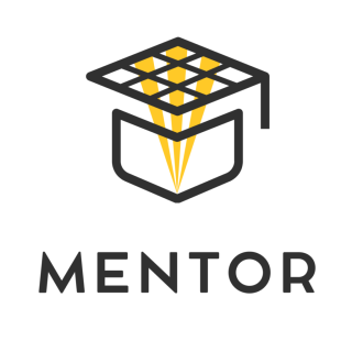 MENTOR Doctoral Training Network Logo
