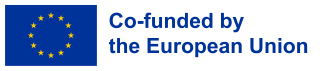 EU funded logo