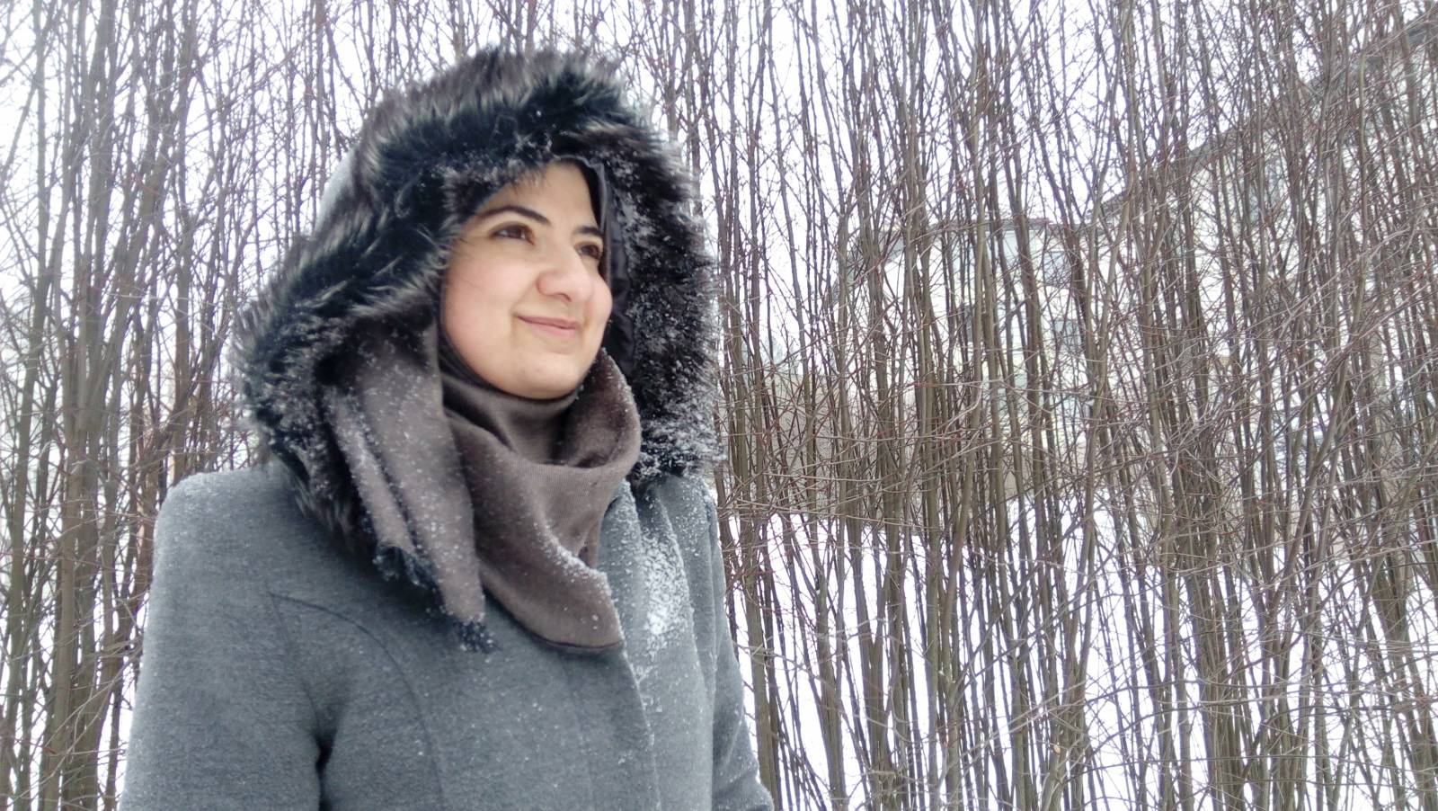 Tahani Aldahdouh photo
