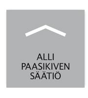 AlliPaasikivenSaatio