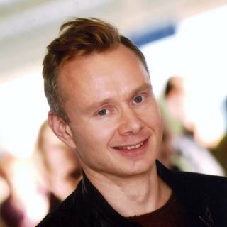 Tuomas Leisti
