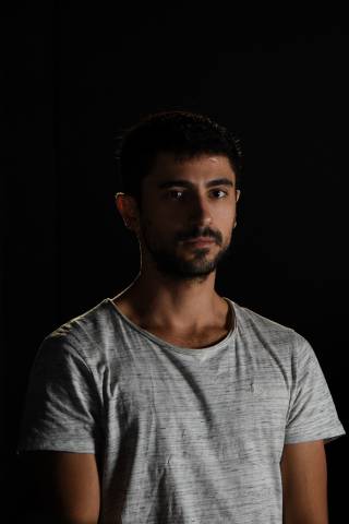 Ugur Akprinar 3D Media Group Tampere University