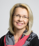 Kaija Puura