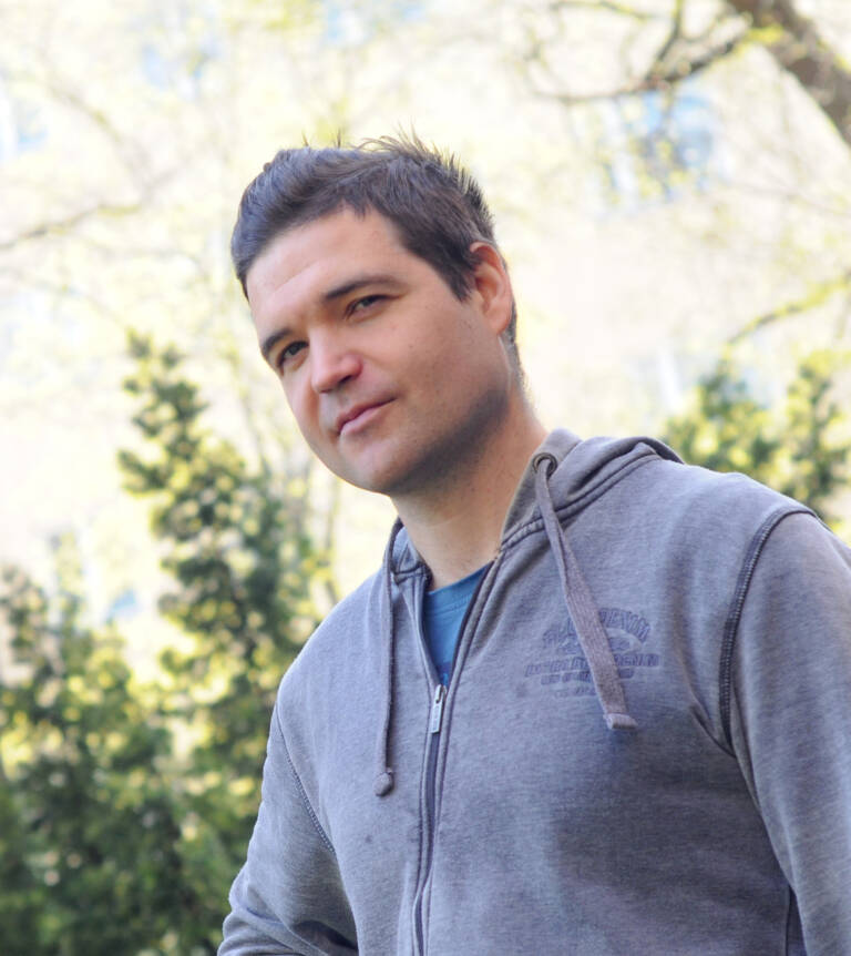 Joonas Kaskinen
