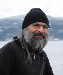Eric Dufour