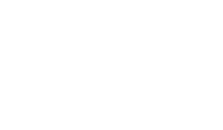 TURNS logo 2 white