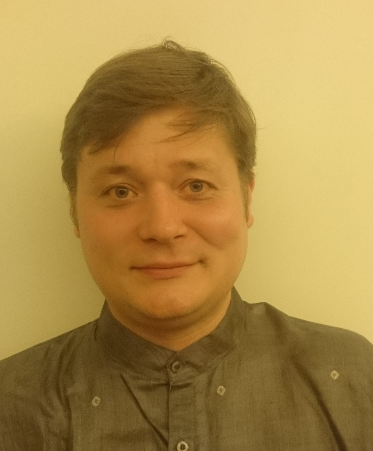 Picture of Tatu Laukkanen