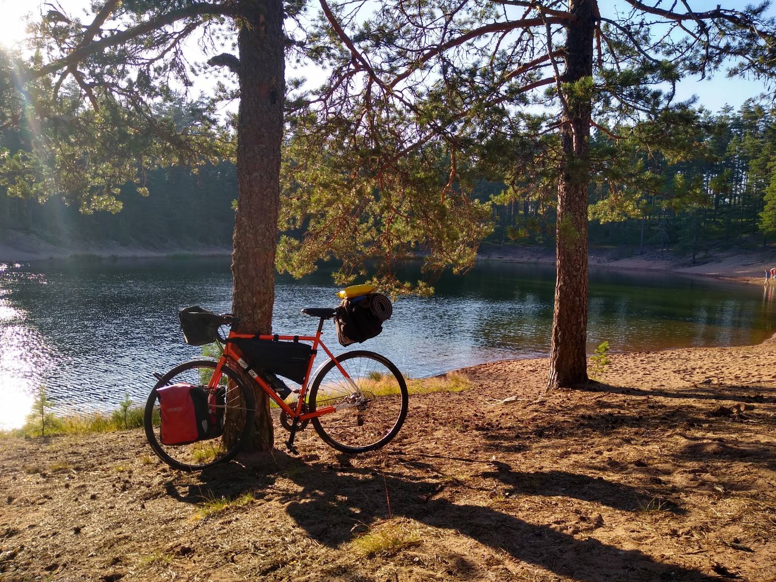 Järvimaisema