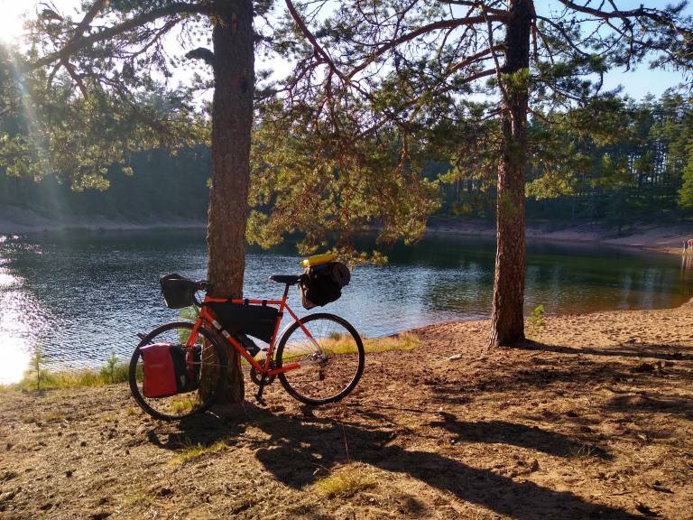 Järvimaisema