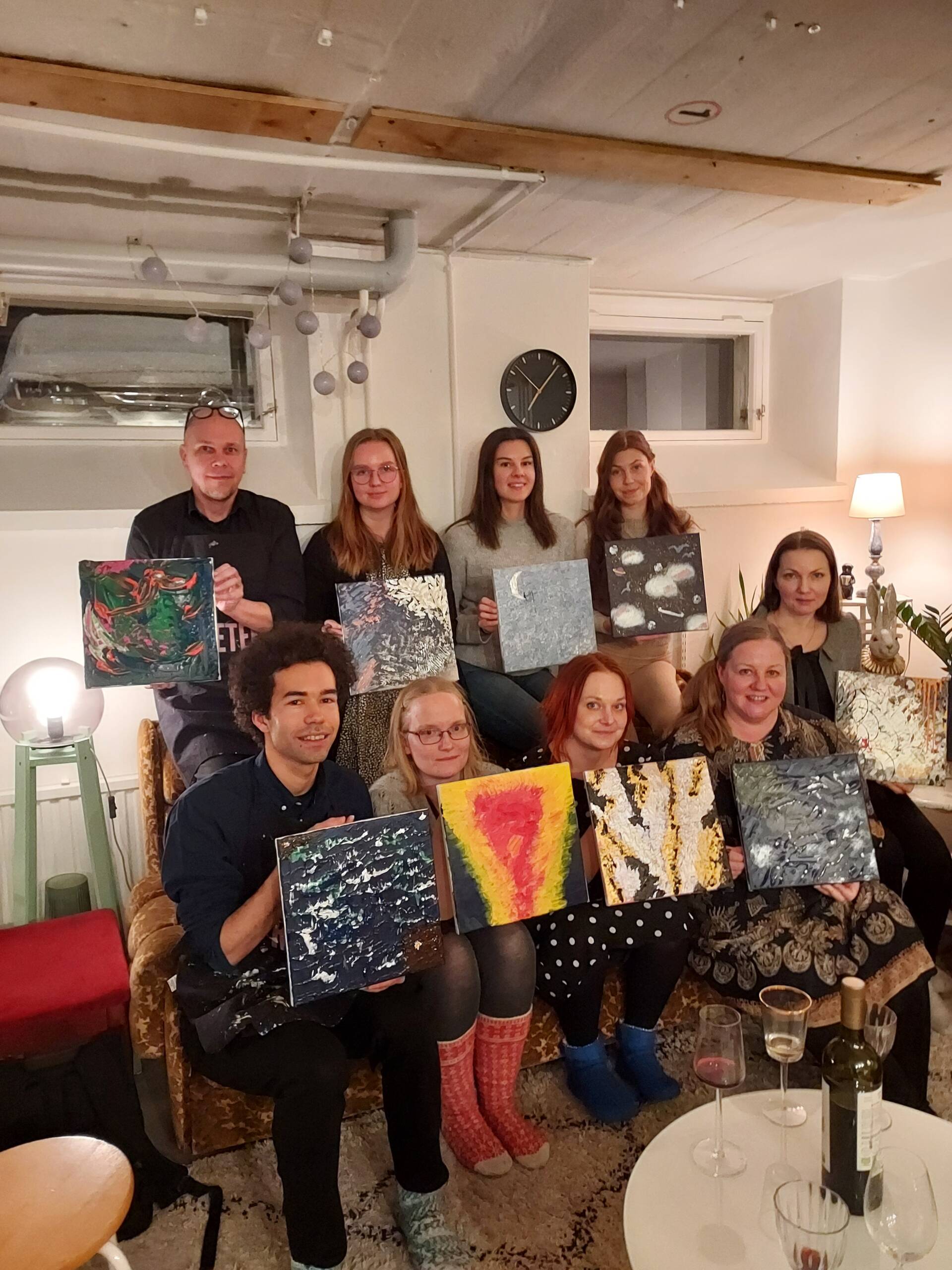 Research Group