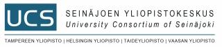 Seinäjoen yliopistokeskuksen logo