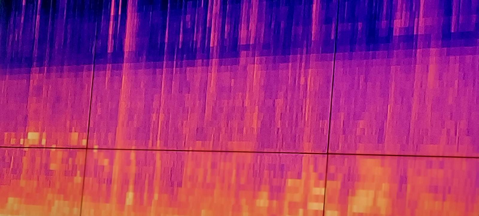 Cover photo on signal processing