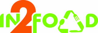 In2food logo