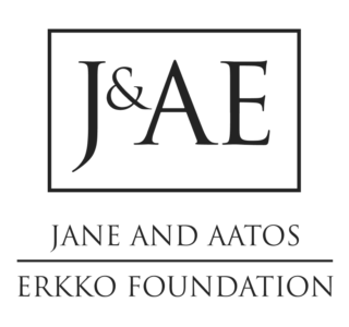 Jane & Aatos Erkon säätiö