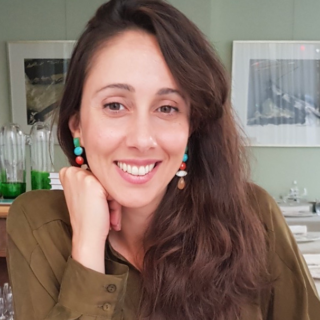 Juliene Madureira Ferreira pic