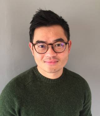 Photo of G. Tan