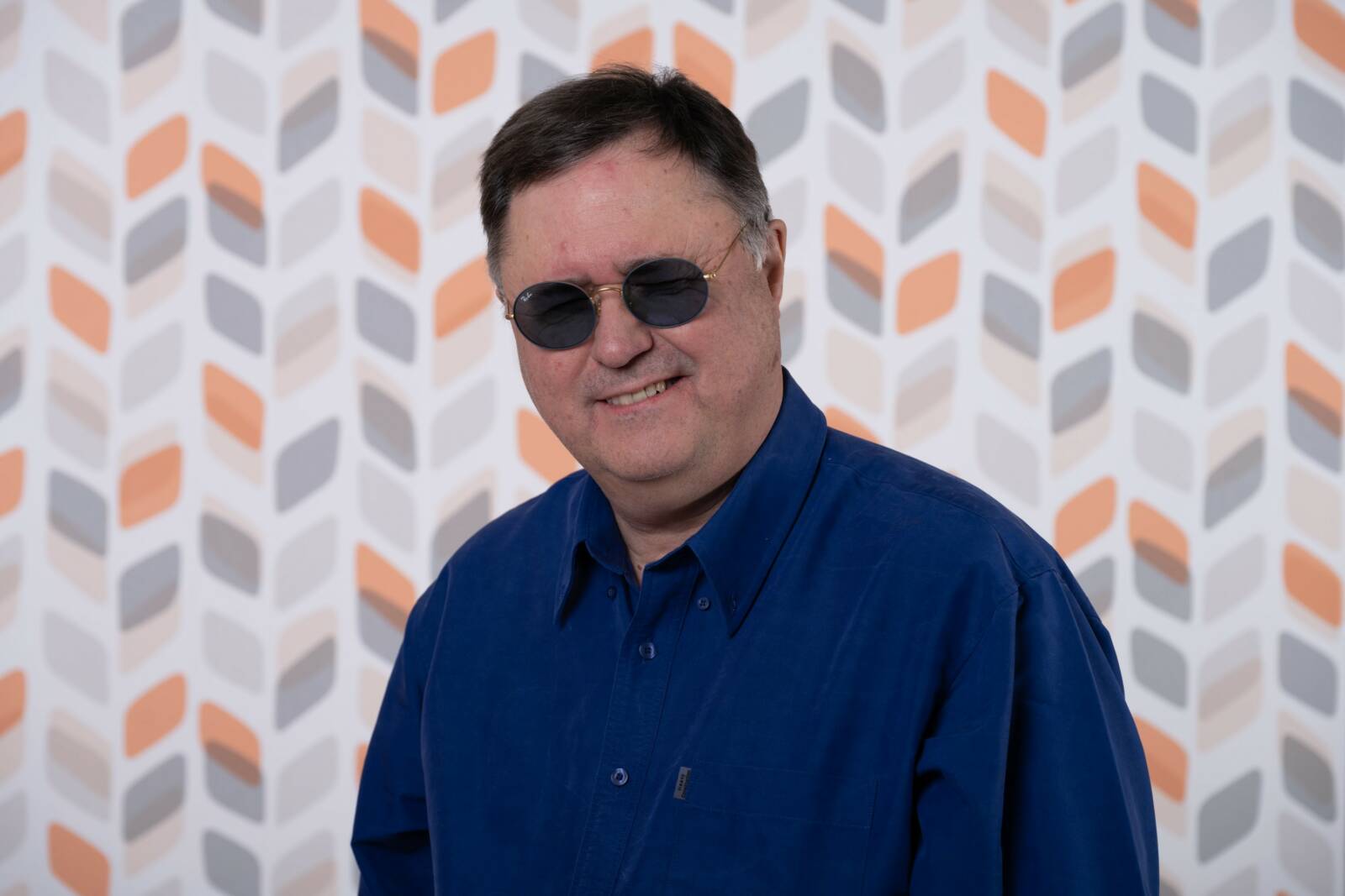 Russ Palmer