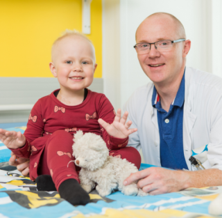 PeeTu ja Sauli Palmu