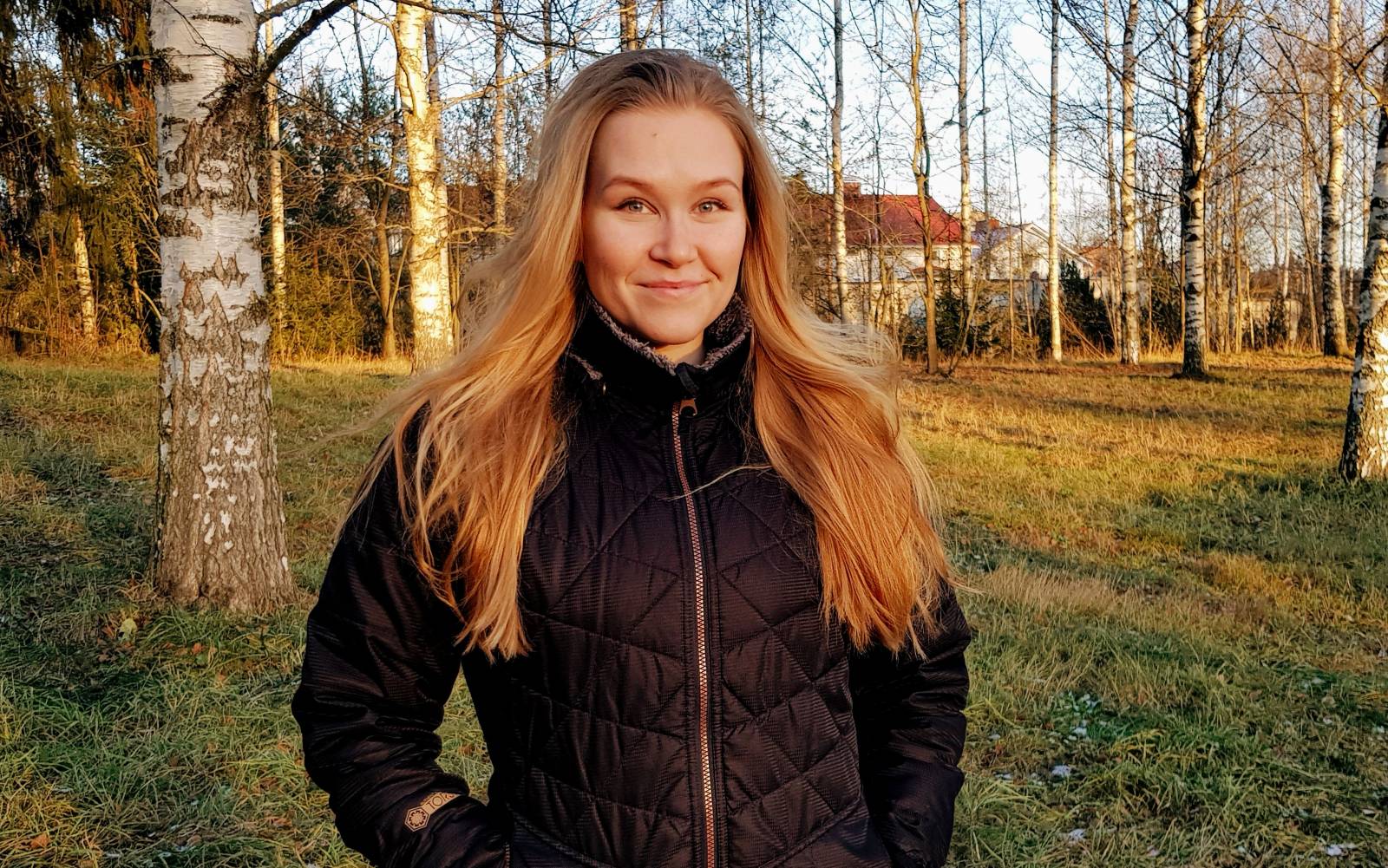 Ella Mattila