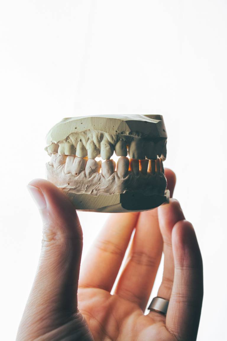 Dental care