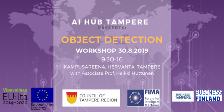 AI Hub Workshop
