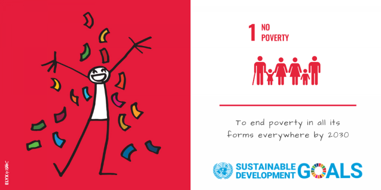 UN Sustainable Development Goals
