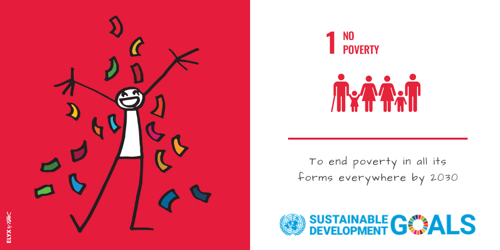 UN Sustainable Development Goals