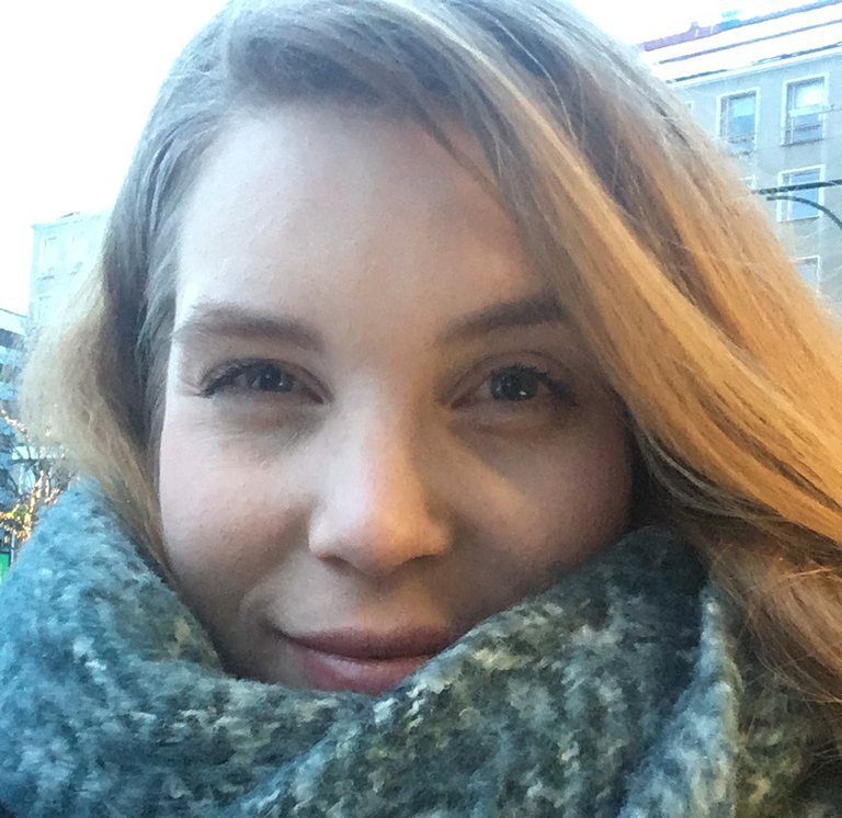 Riikka Papunen