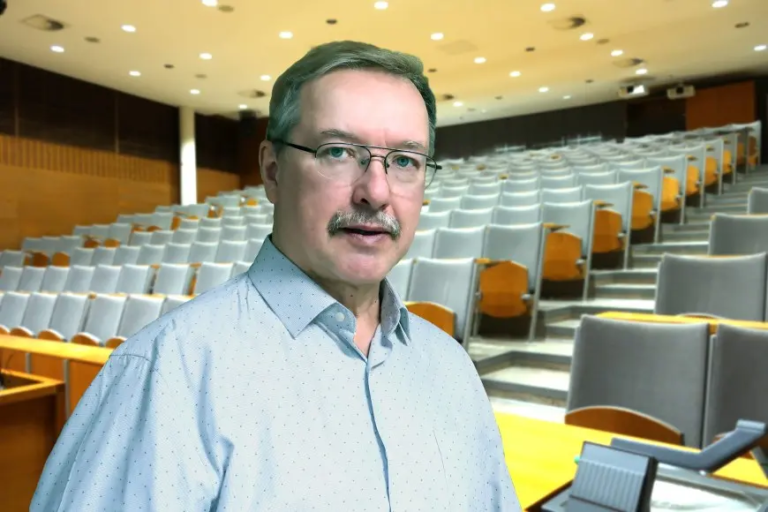 Profile picture of Ari Asp. Photo: Ari Asp