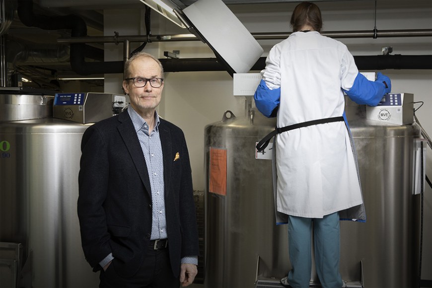 Kuva: Harri Hinkka